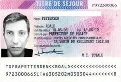 titre de séjour avocat droit des étrangers