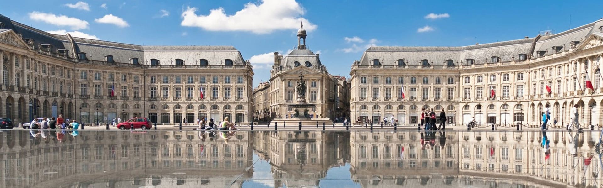 Barreau de Bordeaux : Frédéric Georges