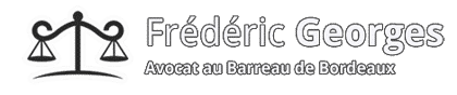 logo Georges avocat bordeaux droit civil droit pénal