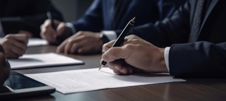 Avocat droit du travail : contrats