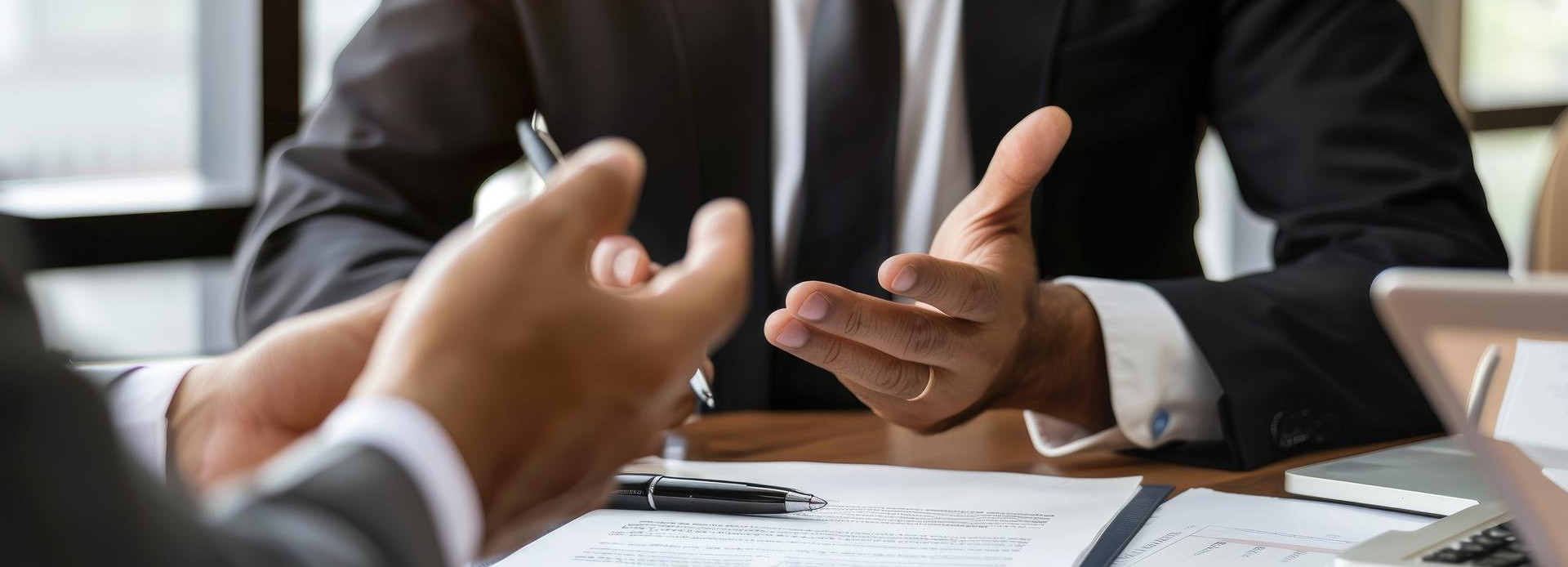 Droit des employeurs